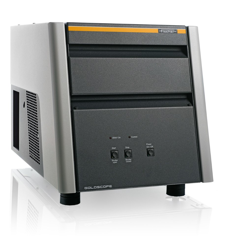 GOLDSCOPE SD 510